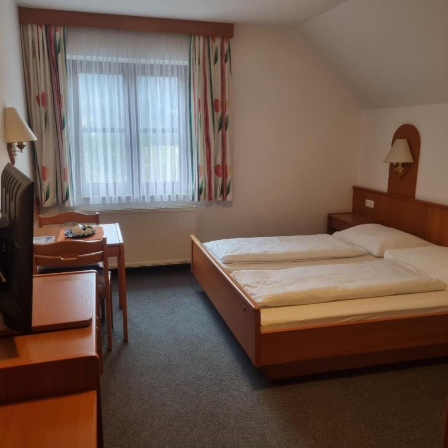 Gasthof Koegerlwirt Goestling an der Ybbs Luaran gambar