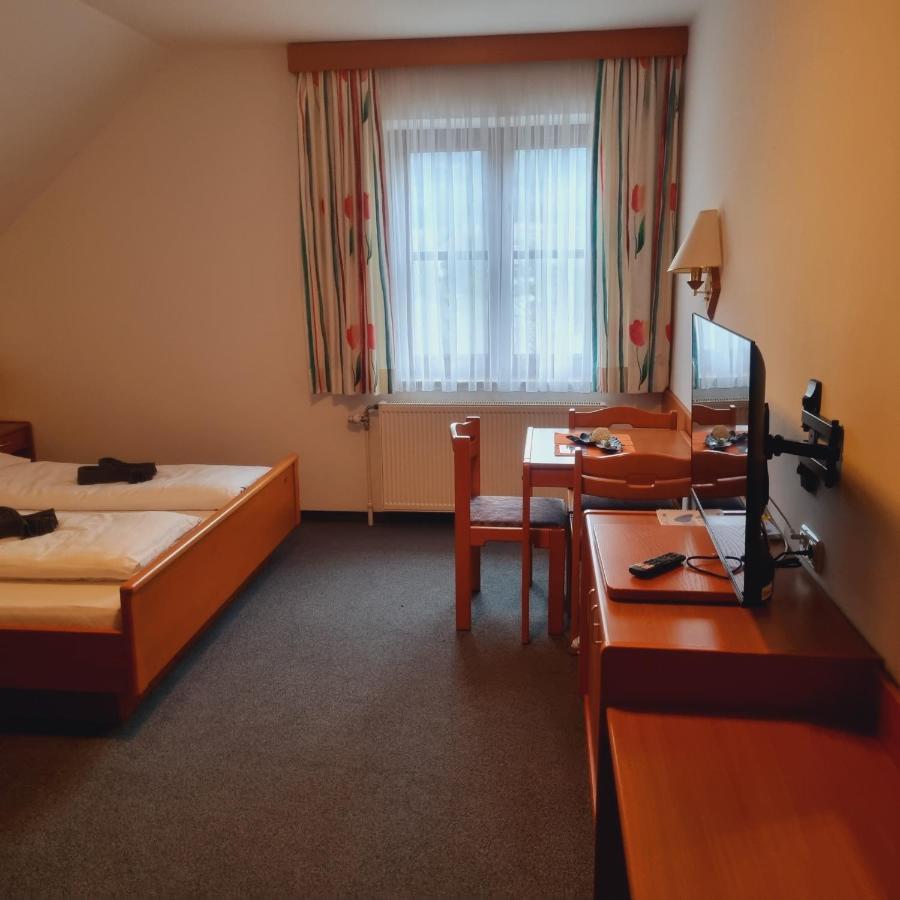 Gasthof Koegerlwirt Goestling an der Ybbs Luaran gambar