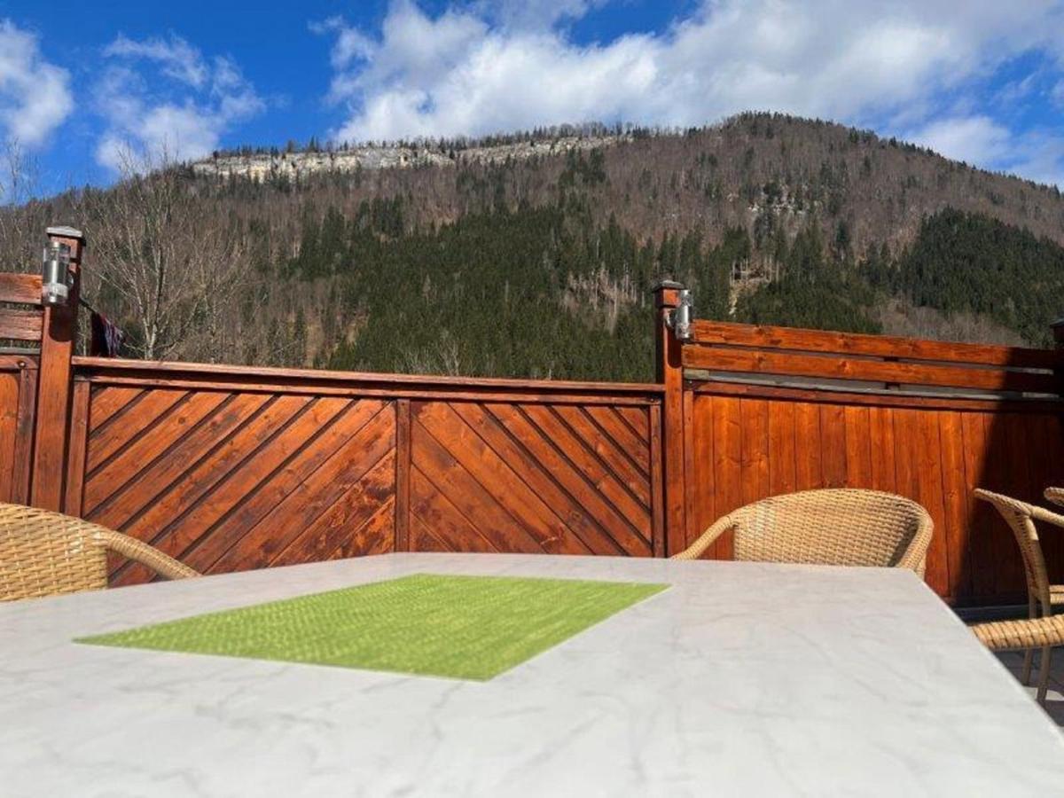 Gasthof Koegerlwirt Goestling an der Ybbs Luaran gambar